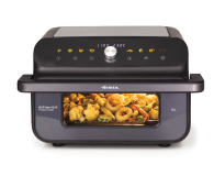 Ariete Air Fryer & Grill Pizza 464900 10L - 1616369 - zdjęcie 3